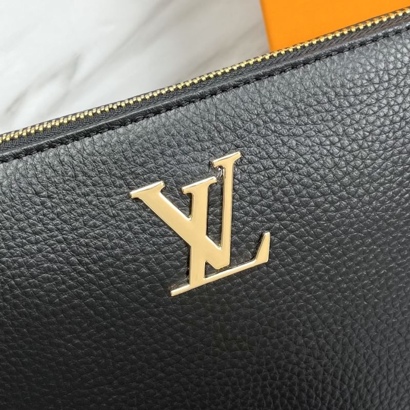 Mens Louis Vuitton Clutch Bags